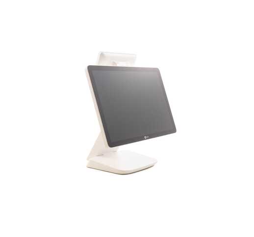 PACK TPV AGORA X300 BLANCO PACK TPV AGORA X300 BLANCO